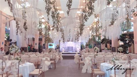 albergus events place